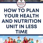 Having a healthy body and mind starts with feeding it with good information. Teaching students how to take care of themselves physically and emotionally is one of the most important tasks teachers have. In this post, I will share teaching resources and links to help you with your next health and nutrition cross curricular unit.