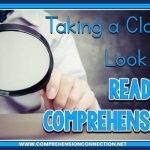 Teaching reading comprehension skills takes varied teaching techniques. Students often need practice in multiple ways to show mastery. After all, it is the deep thinking aspects of reading that are the most challenging for our learners. Believe me, the more tools we can give students, the better. This post explains a few comprehension ideas.