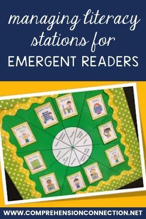 Emergent readers love learning. In this post, teaching strategies are shared that work well for this stage of learners. Freebies included.
