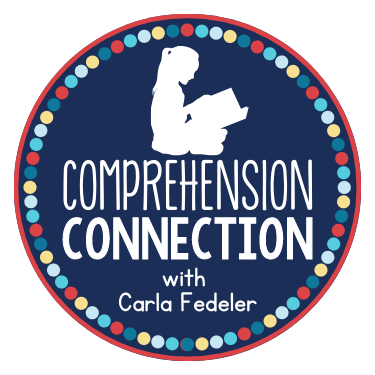 Comprehension Connection