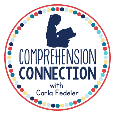 Comprehension Connection Logo 2