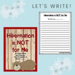 Winter is here, and Bear Snores On is the perfect book to use this time of year. It's rich vocabulary and complex concepts tie in quite nicely with bear research, science concepts such as hibernation, and comparing fiction and nonfiction. In this post, I'll share 5 simple lesson ideas you can use with the book.