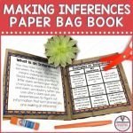 Making Inferences Project Inferring Activity Inferences Paper Bag Book ...