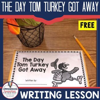 The Day Tom Turkey Got Away