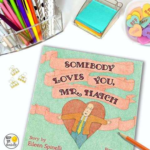 Cultivating Empathy: Strategies for Teaching with Heart book example 2