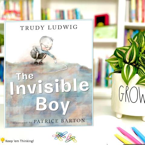 Cultivating Empathy: Strategies for Teaching with Heart book example