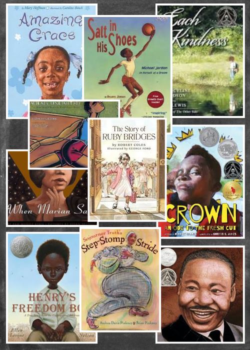 Celebrate Black History Month with this Diverse Book Companion Bundle 1 Celebrate Black History Month with this Diverse Book Companion Bundle